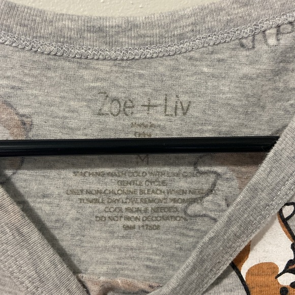 Corgi tshirt from Target - Picture 3 of 3